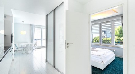 Residential - Holiday Apartment - Grzybowo, Poland - PL