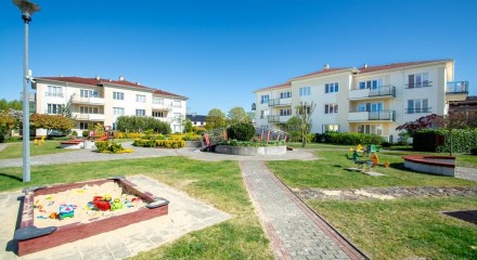 Residential - Holiday Apartment - Grzybowo, Poland - PL