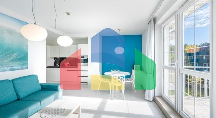 Residential - Holiday Apartment - Grzybowo, Poland - PL