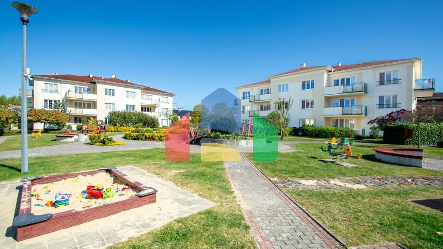 Residential - Holiday Apartment - Grzybowo, Poland - PL