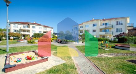 Residential - Holiday Apartment - Grzybowo, Poland - PL