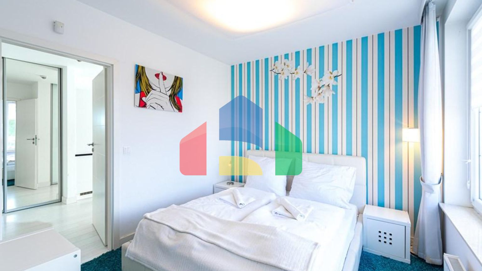 Residential - Holiday Apartment - Grzybowo, Poland - PL