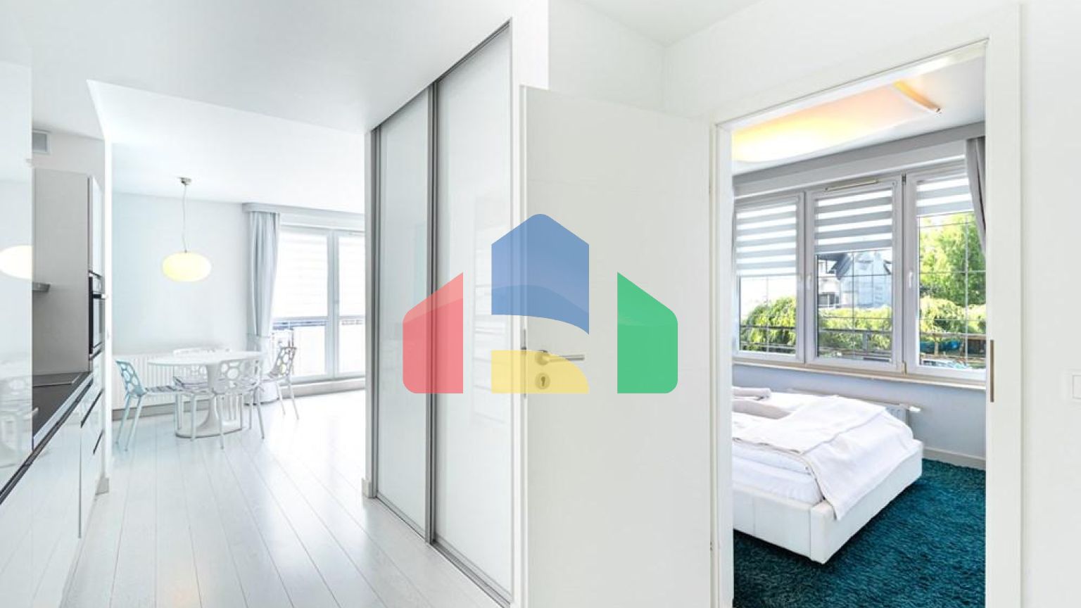 Residential - Holiday Apartment - Grzybowo, Poland - PL