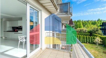 Residential - Holiday Apartment - Grzybowo, Poland - PL