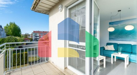 Residential - Holiday Apartment - Grzybowo, Poland - PL