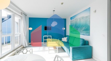 Residential - Holiday Apartment - Grzybowo, Poland - PL