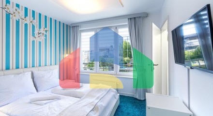 Residential - Holiday Apartment - Grzybowo, Poland - PL