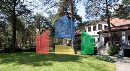 Residential - Villa - Konstancin-Jeziorna, Poland - PL
