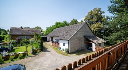 Residential - House - Grabie, Poland - PL