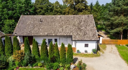 Residential - House - Grabie, Poland - PL
