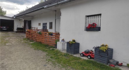 Residential - House - Grabie, Poland - PL