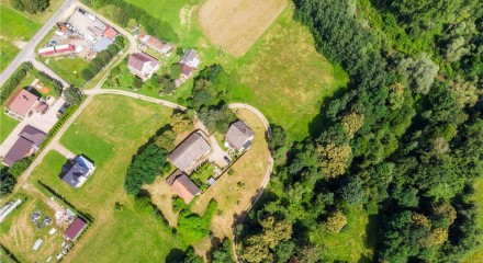 Residential - House - Grabie, Poland - PL