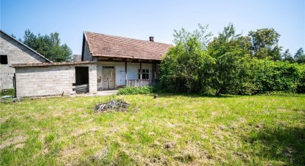 Residential - House - Grabie, Poland - PL
