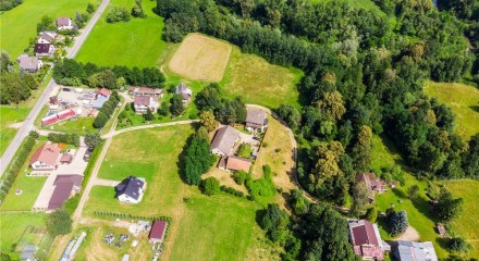 Residential - House - Grabie, Poland - PL