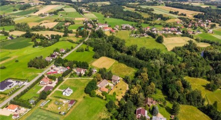 Residential - House - Grabie, Poland - PL