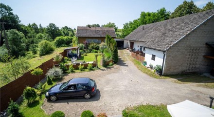 Residential - House - Grabie, Poland - PL