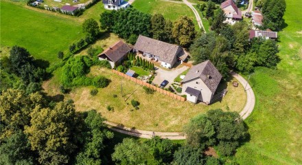 Residential - House - Grabie, Poland - PL