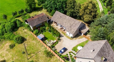 Residential - House - Grabie, Poland - PL