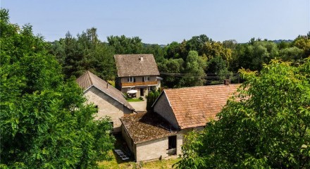 Residential - House - Grabie, Poland - PL