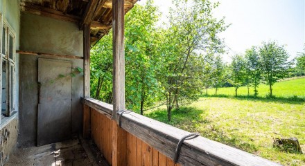 Residential - House - Grabie, Poland - PL