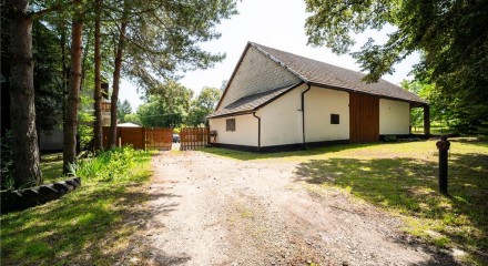 Residential - House - Grabie, Poland - PL