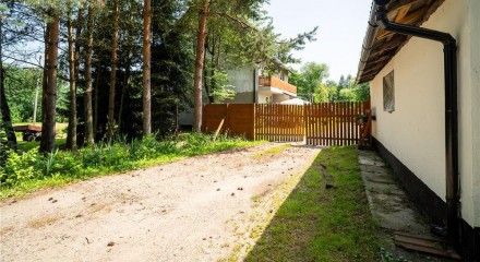 Residential - House - Grabie, Poland - PL