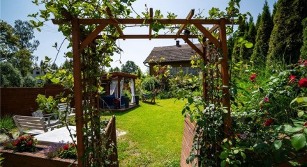 Residential - House - Grabie, Poland - PL