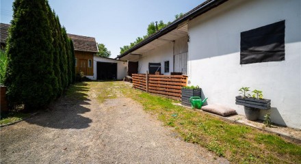 Residential - House - Grabie, Poland - PL