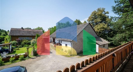 Residential - House - Grabie, Poland - PL