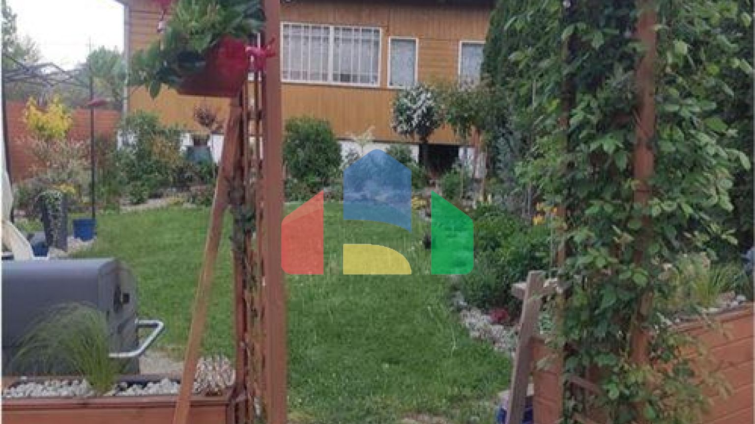 Residential - House - Grabie, Poland - PL