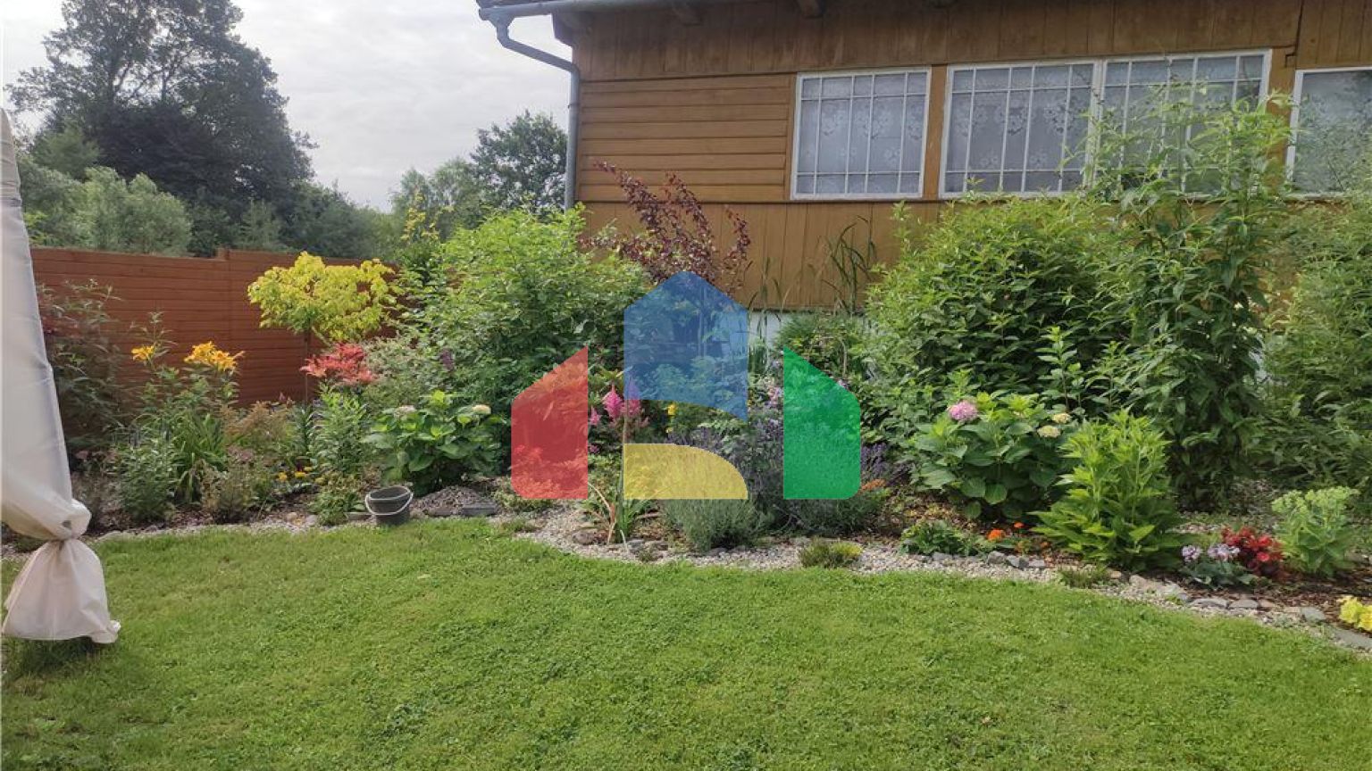 Residential - House - Grabie, Poland - PL