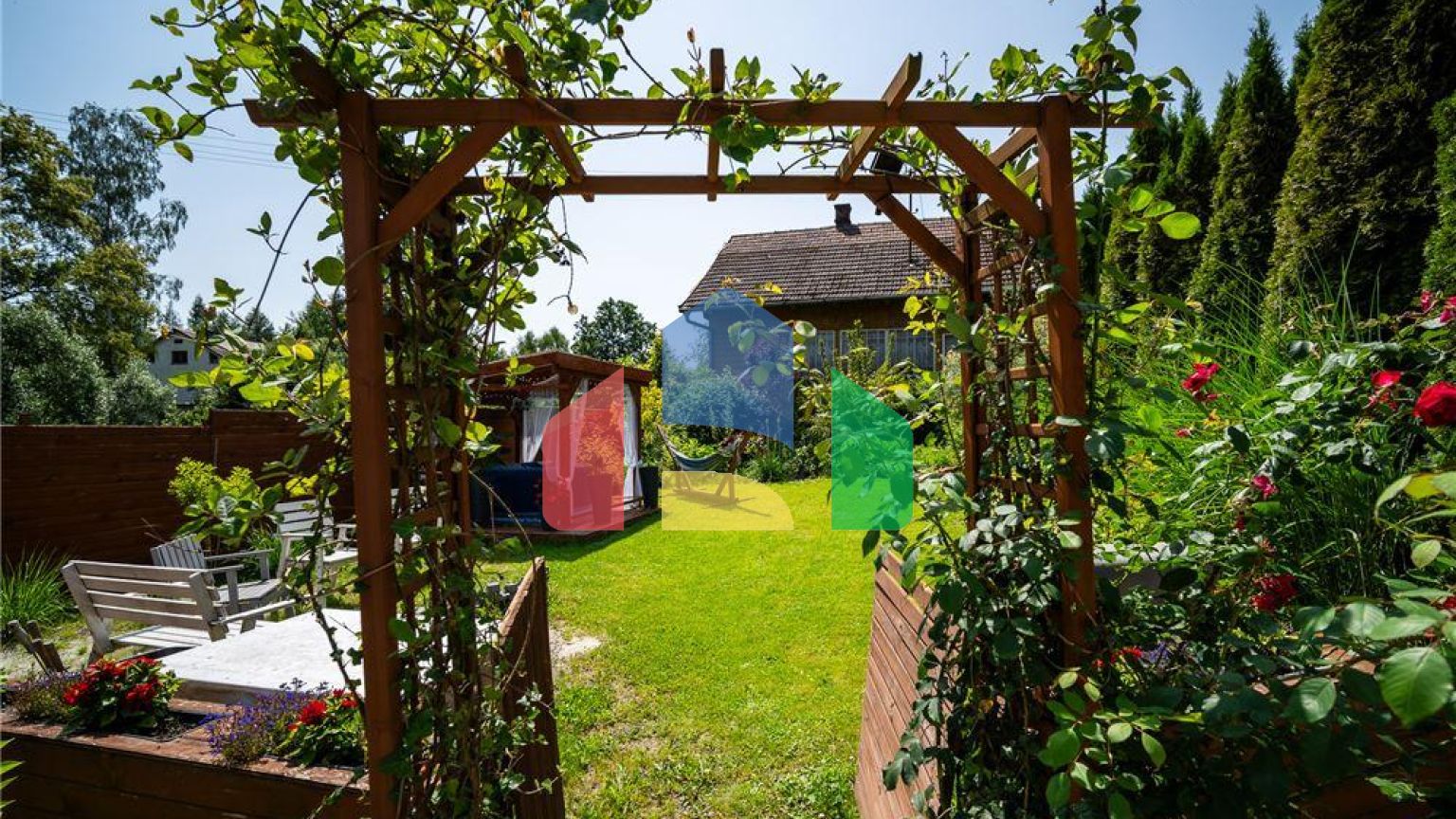 Residential - House - Grabie, Poland - PL