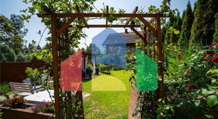 Residential - House - Grabie, Poland - PL