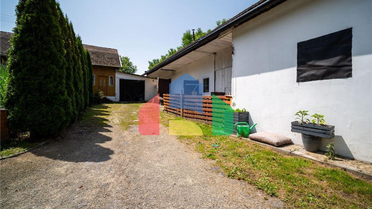 Residential - House - Grabie, Poland - PL