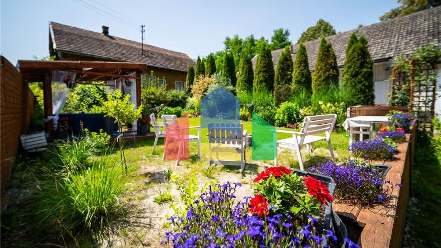 Residential - House - Grabie, Poland - PL