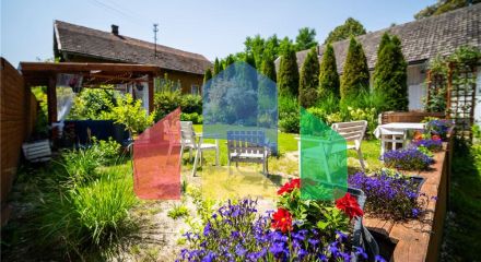 Residential - House - Grabie, Poland - PL