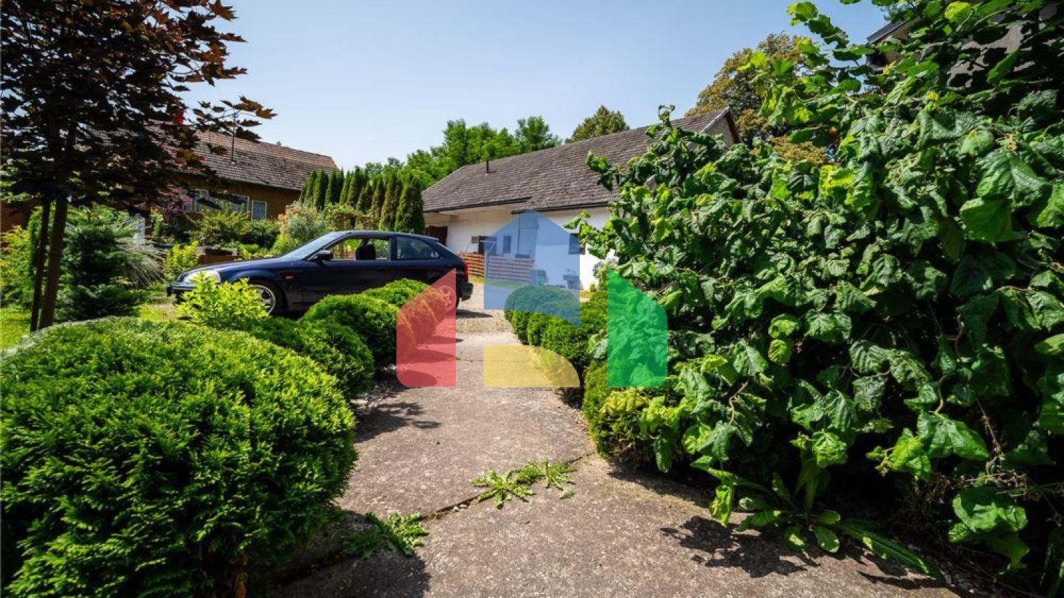 Residential - House - Grabie, Poland - PL