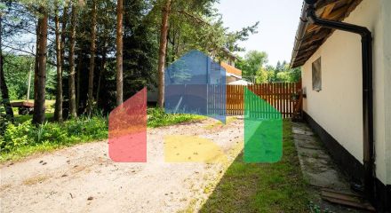 Residential - House - Grabie, Poland - PL