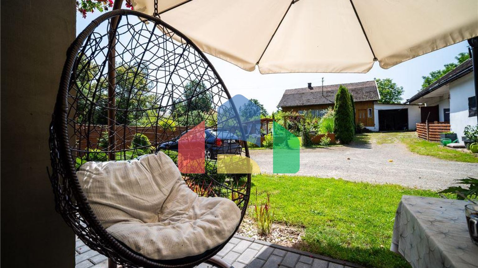 Residential - House - Grabie, Poland - PL