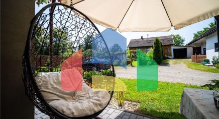 Residential - House - Grabie, Poland - PL