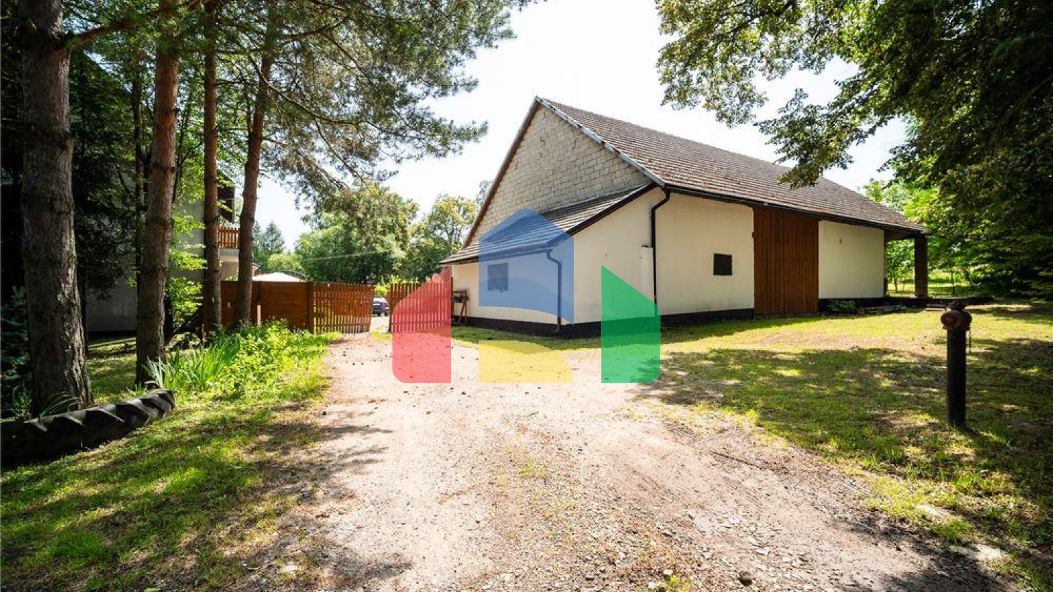 Residential - House - Grabie, Poland - PL