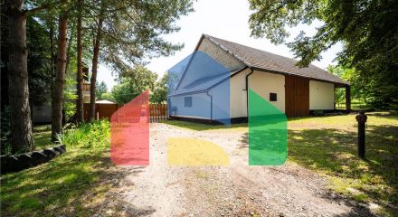 Residential - House - Grabie, Poland - PL