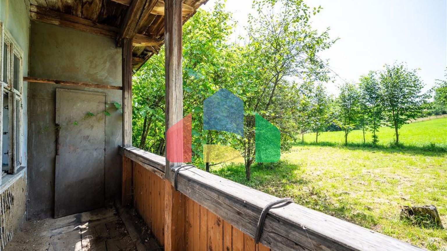 Residential - House - Grabie, Poland - PL