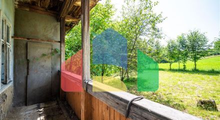 Residential - House - Grabie, Poland - PL