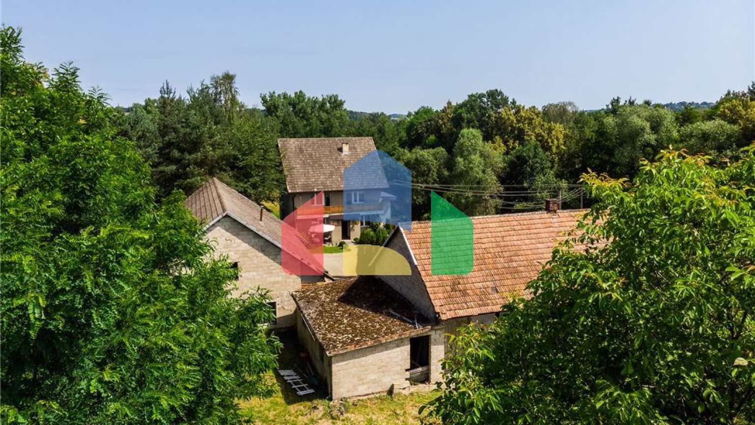 Residential - House - Grabie, Poland - PL