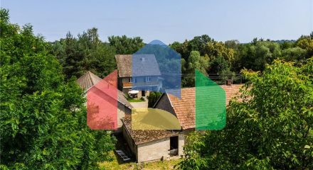 Residential - House - Grabie, Poland - PL