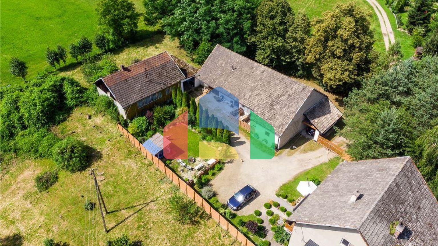 Residential - House - Grabie, Poland - PL