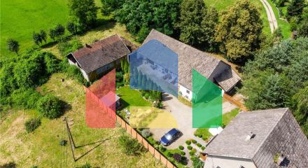 Residential - House - Grabie, Poland - PL