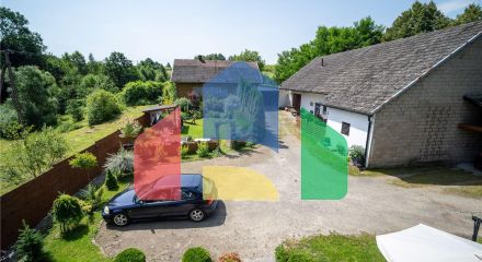 Residential - House - Grabie, Poland - PL