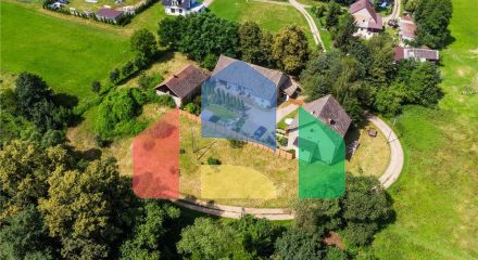 Residential - House - Grabie, Poland - PL